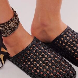 Free People Freya Flats 8